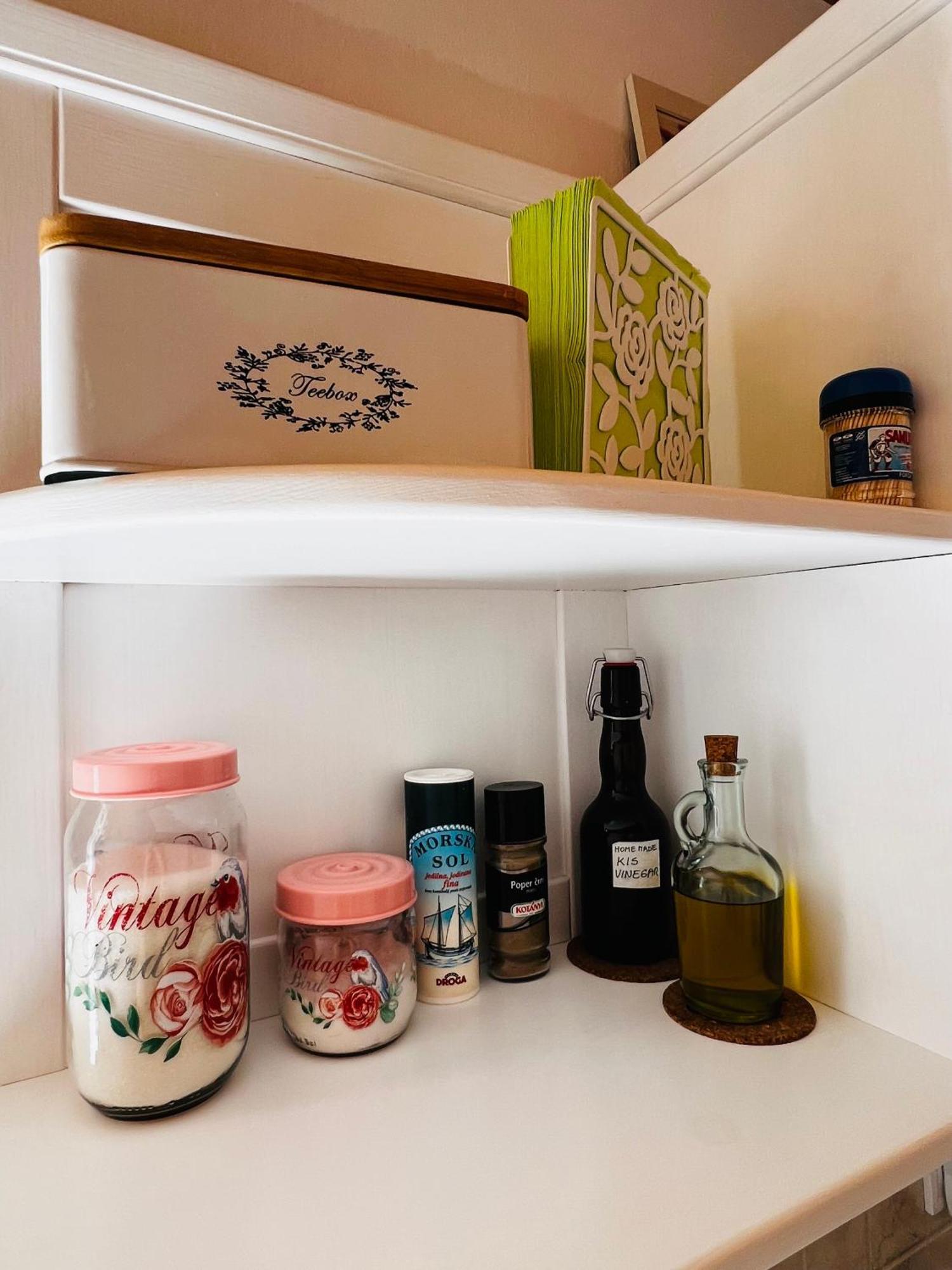 Apartma Lip Ratece Bagian luar foto