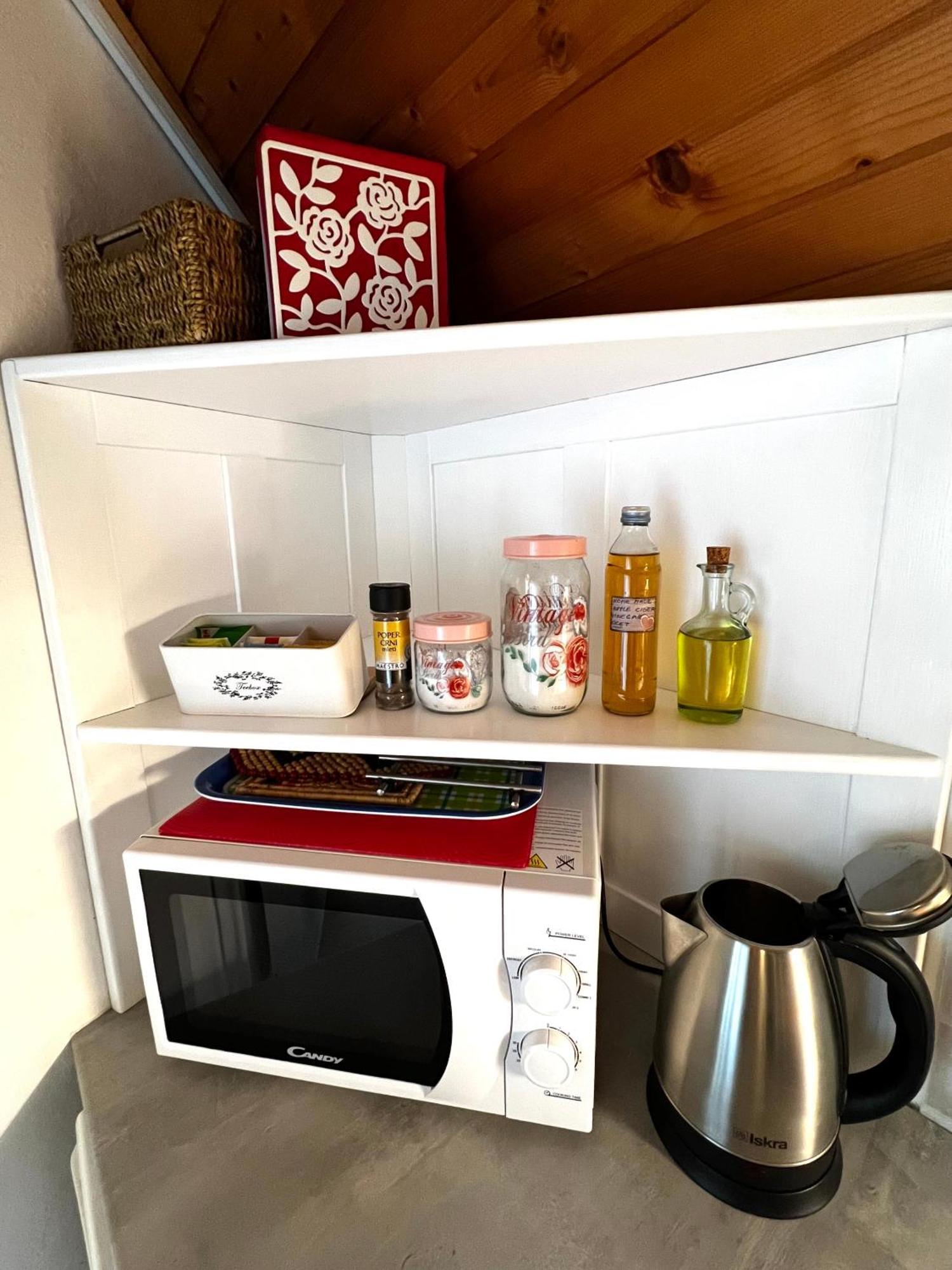 Apartma Lip Ratece Bagian luar foto