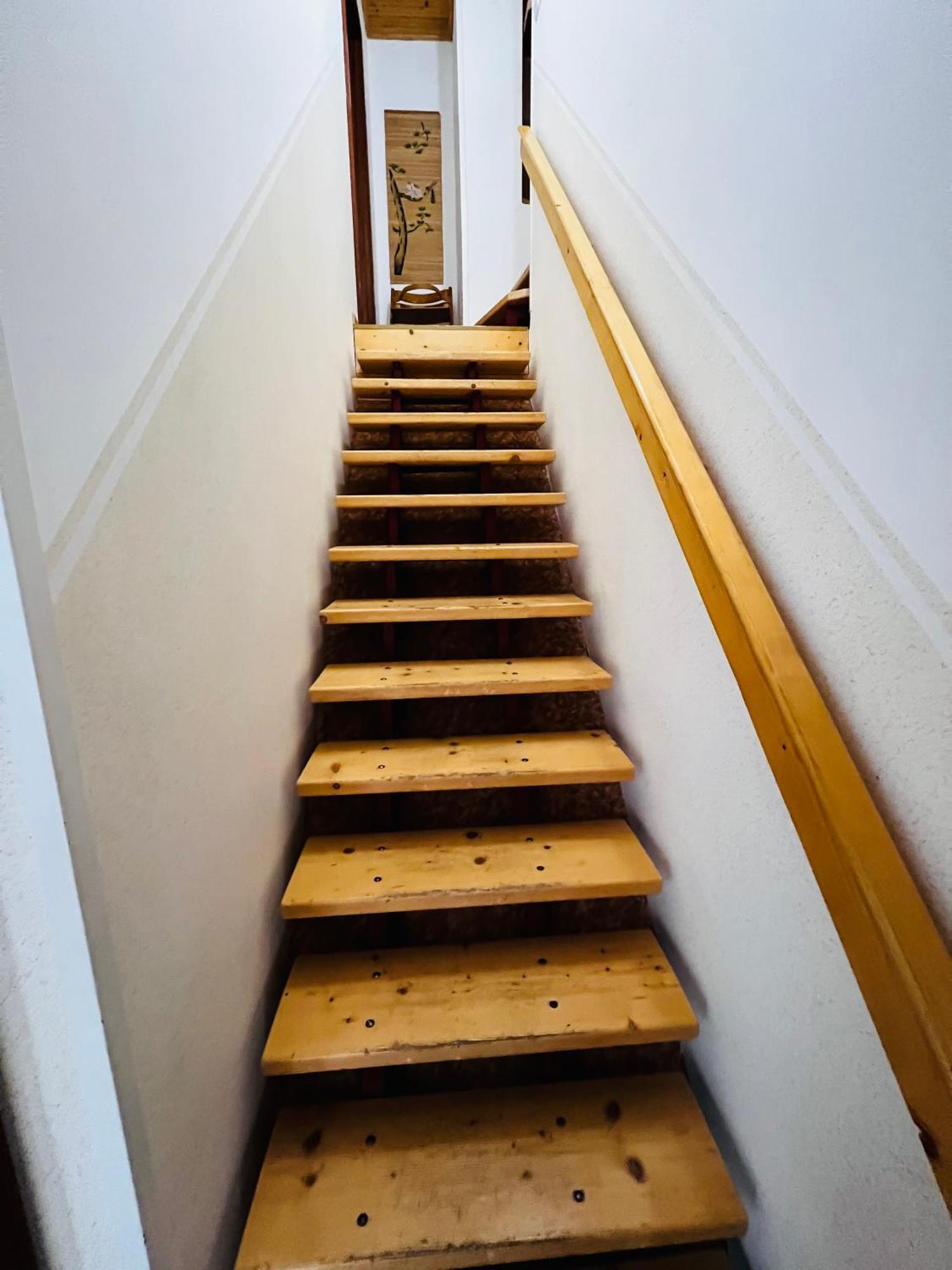 Apartma Lip Ratece Bagian luar foto