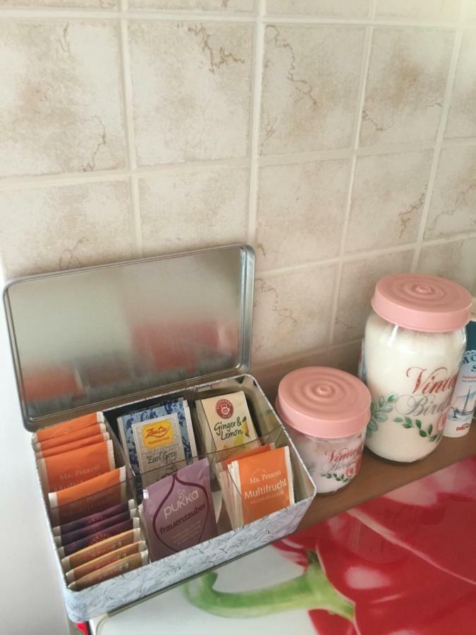 Apartma Lip Ratece Bagian luar foto